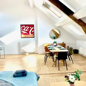 Cozy In , Antwerpen België