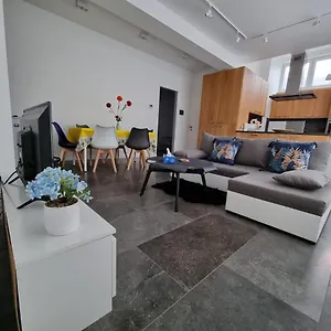 Appartement Bb, Wezembeek-Oppem