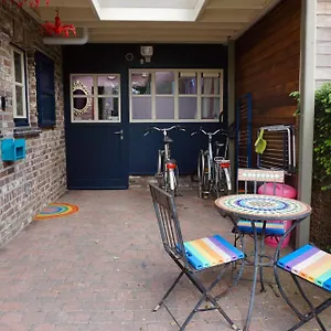 Bonnie Homestay Bruges