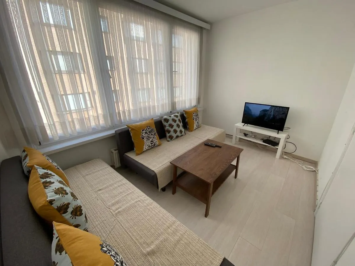 Apartments Bex. Anvers Belgique